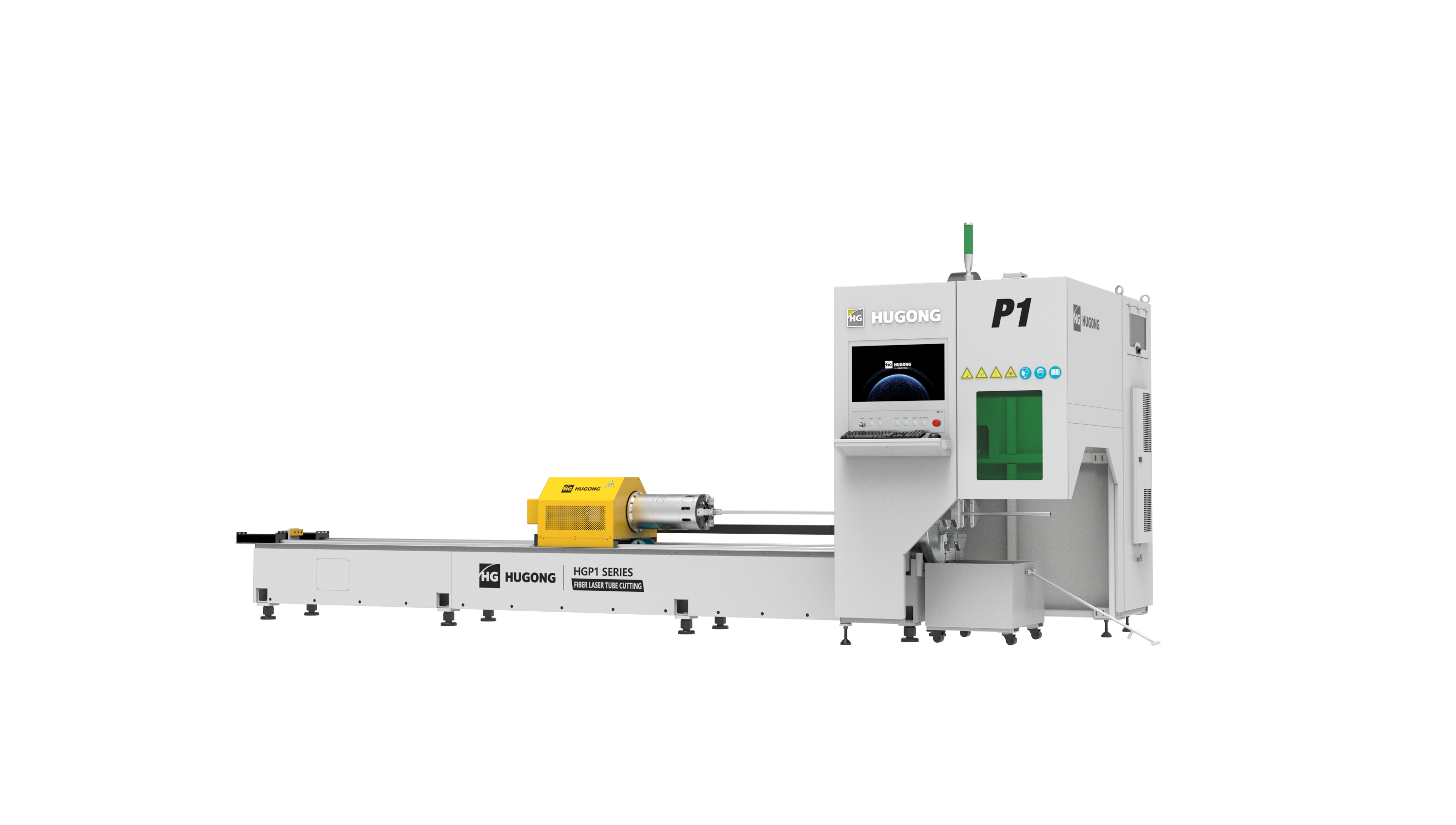Industry Insights: From Faster Cutting to Smarter Manufacturing — Why Tube Processing Is Entering a New Era