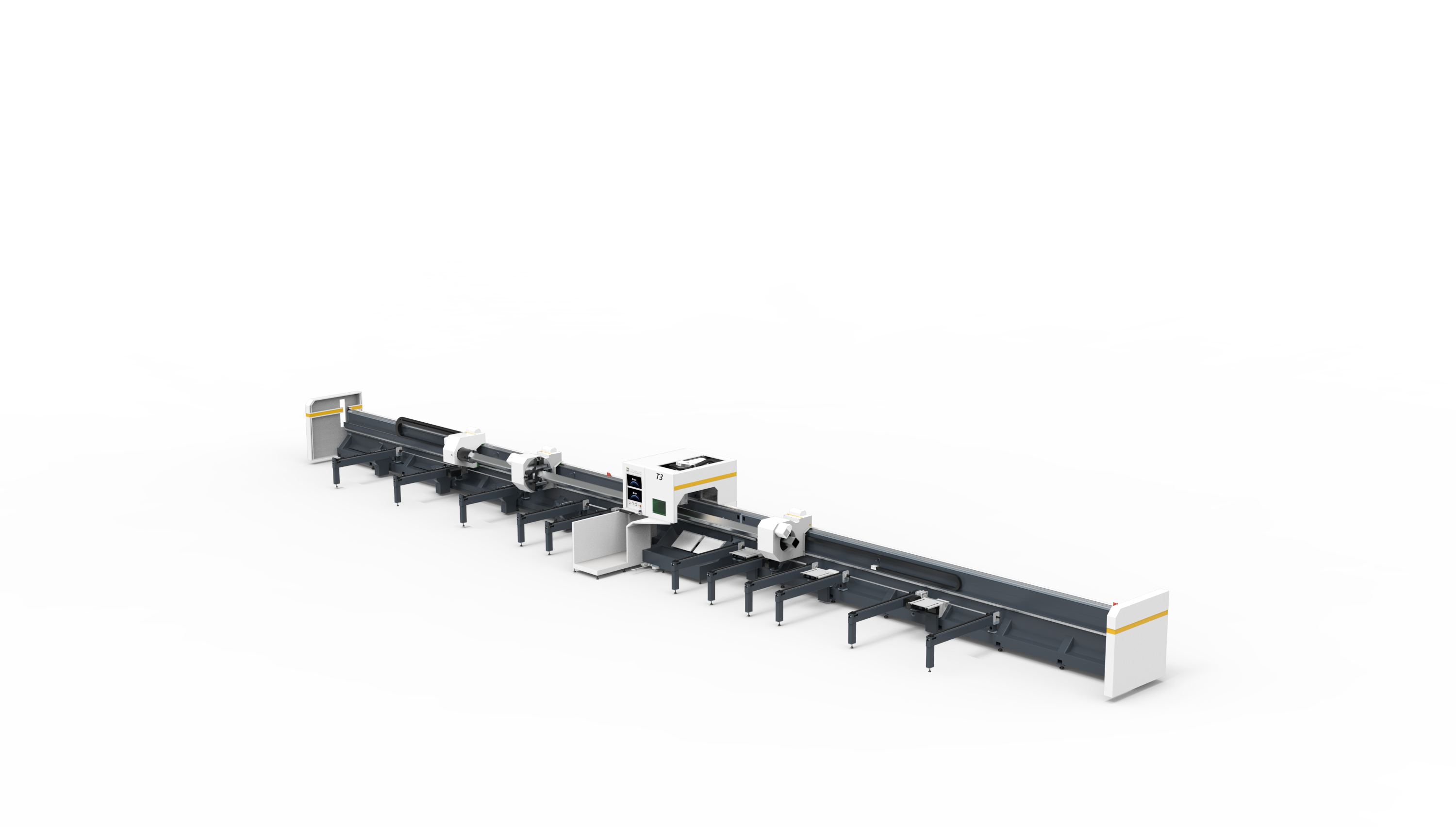 Tube Laser Cutting Machine: A Practical Guide for First-Time Buyers