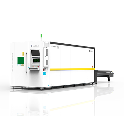 ECOLASER SERIES