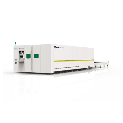 HGlaser series  (UP TO 30KW)