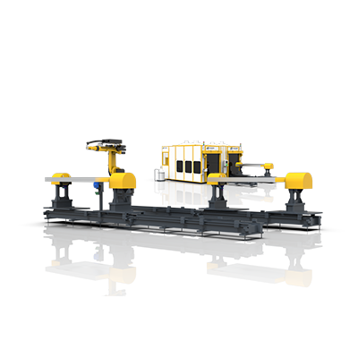 HGR-L SERIES